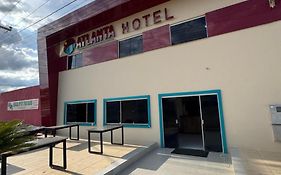 Atlanta Hotel
